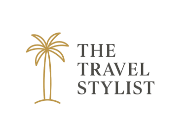 Logo the travel stylist