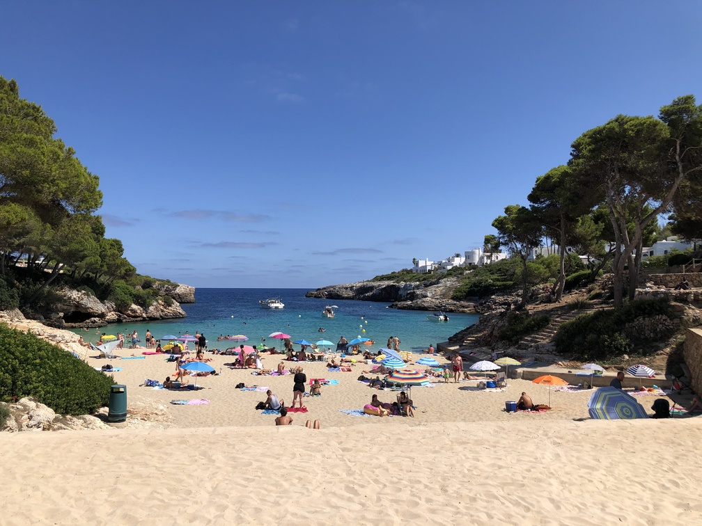 Mallorca vakantie
