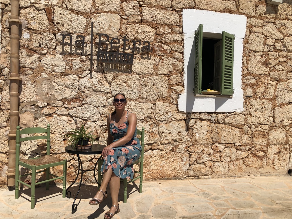 Petra op Mallorca
