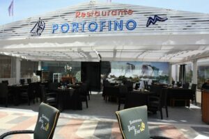 Portofino restaurant Cala dor