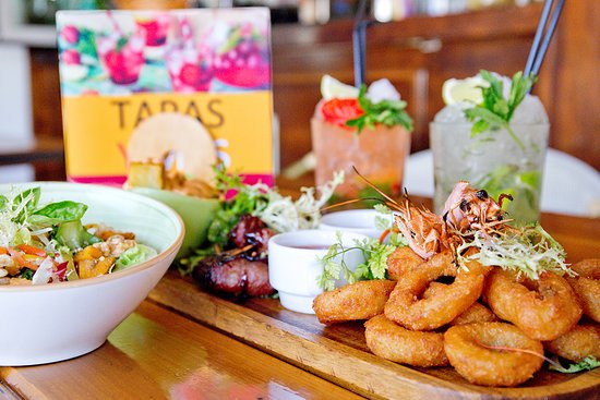 Tapas y mas Cala dor