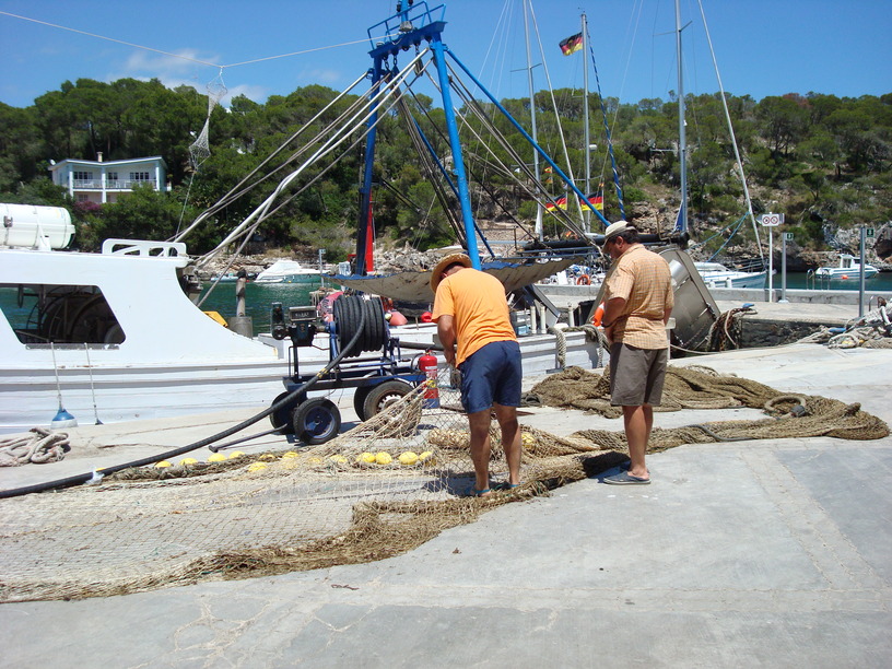 Cala Figuera