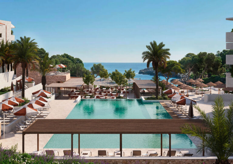 Inturotel Cala D’or Mallorca verschillen en upgrades