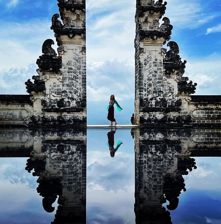 The Travel Stylist vakantie Bali