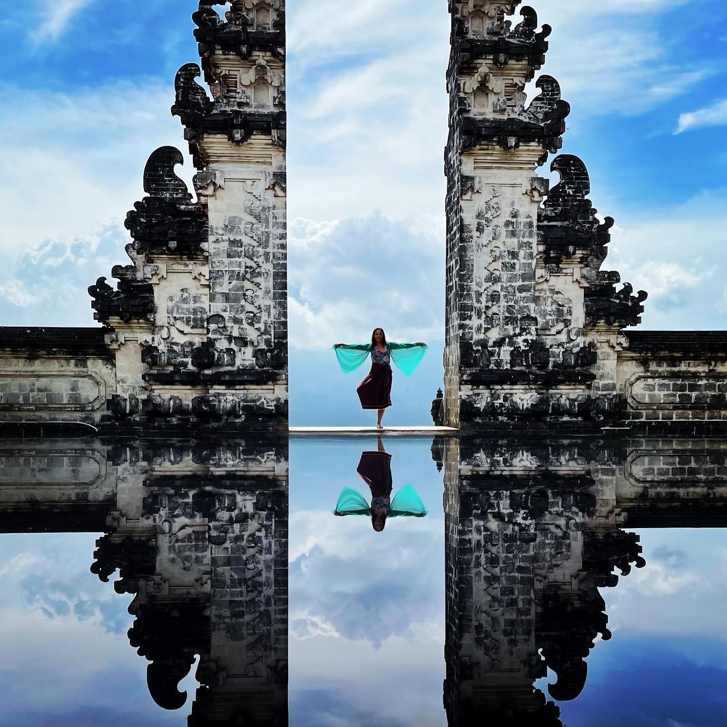 gate to heaven Thailand reizen | The Travel Stylist |