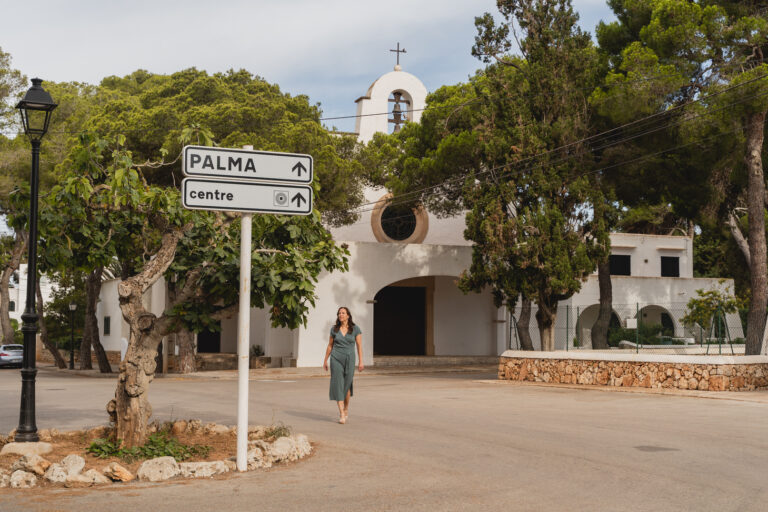 Reisbureau Mallorca