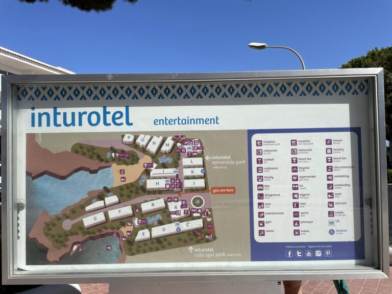 Inturotel Cala d'Or
