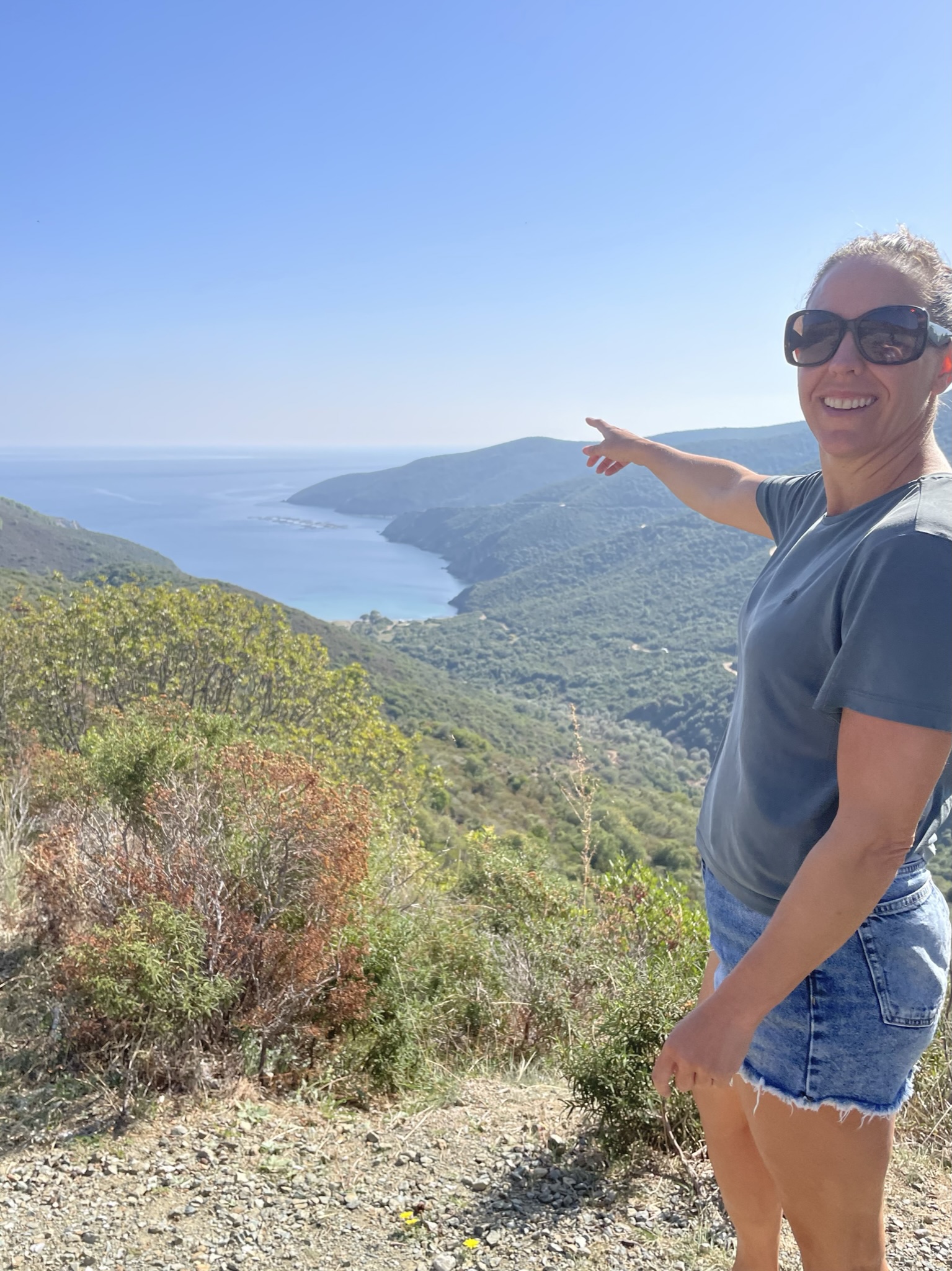 Mount Athos Griekenland