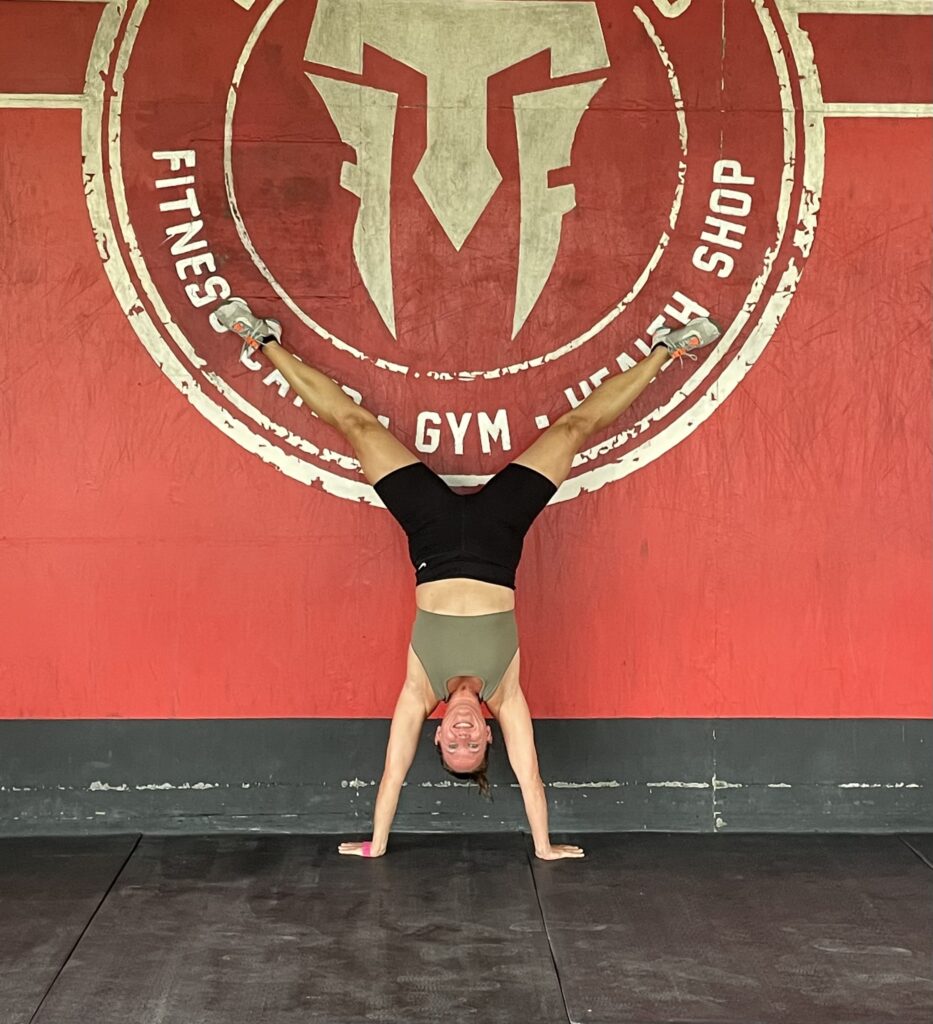Petra Hermans eigenaar fitnessreizen