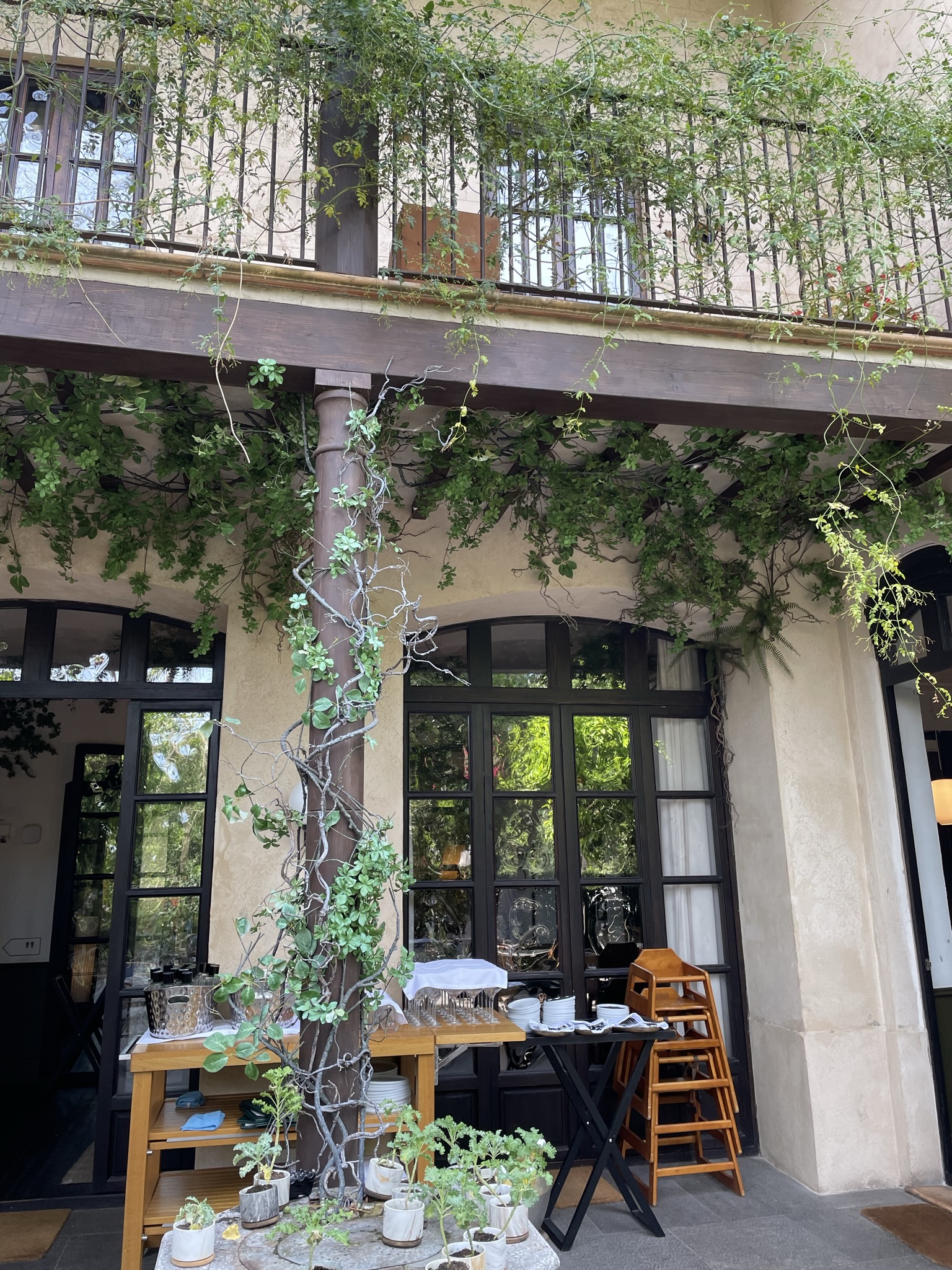 Beste luxe familie hotel Mallorca - Can Bordoy