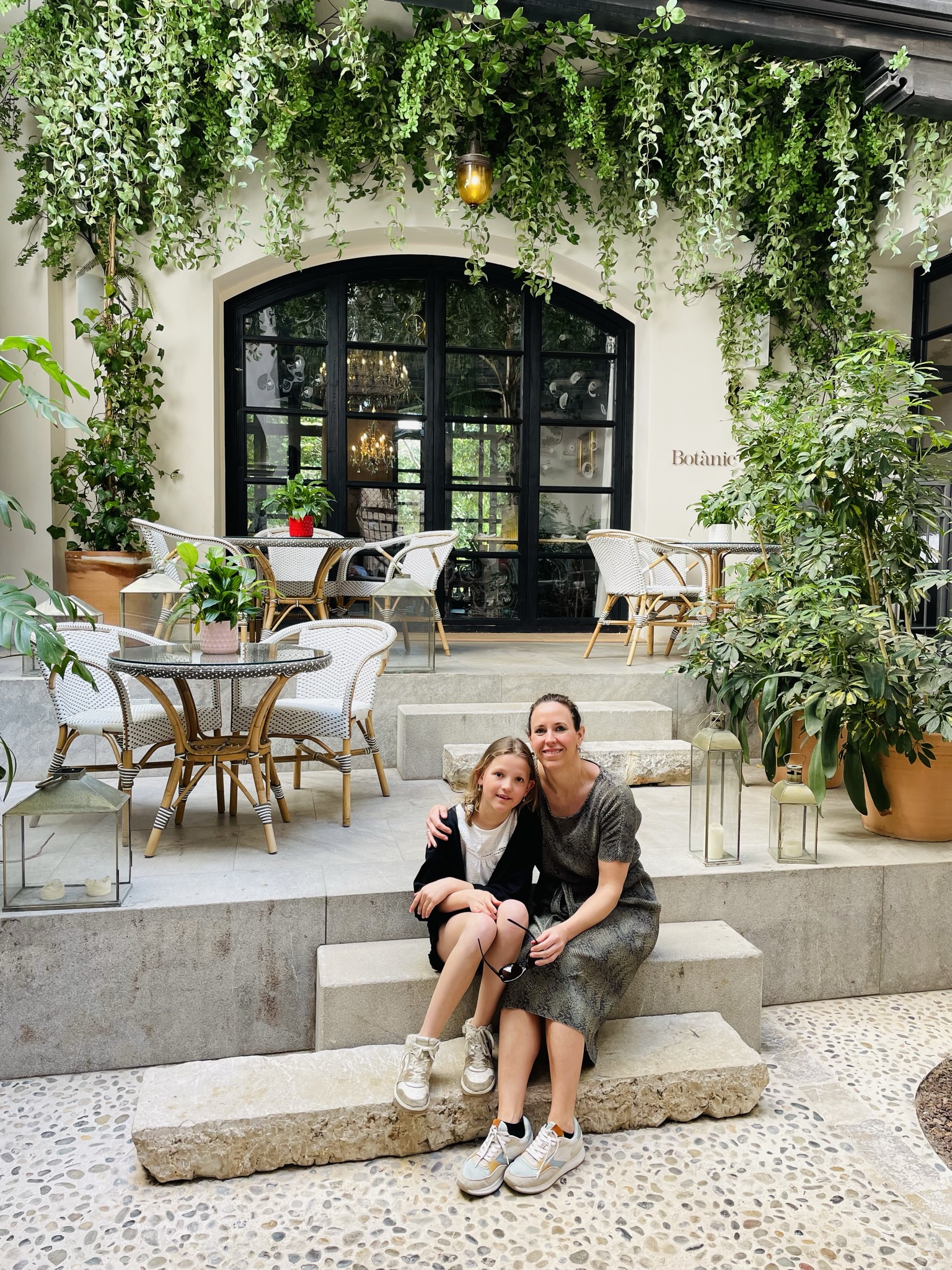 Can Bordoy Luxe hotel Mallorca