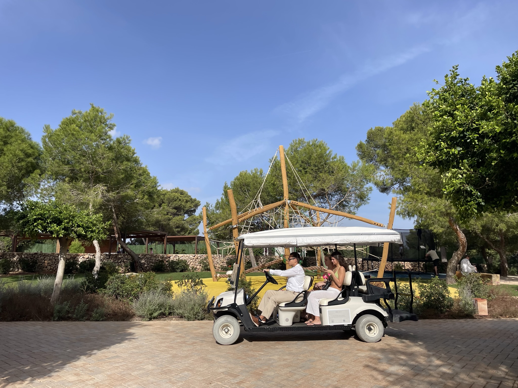 Buggy Ikos Porto Petro Mallorca