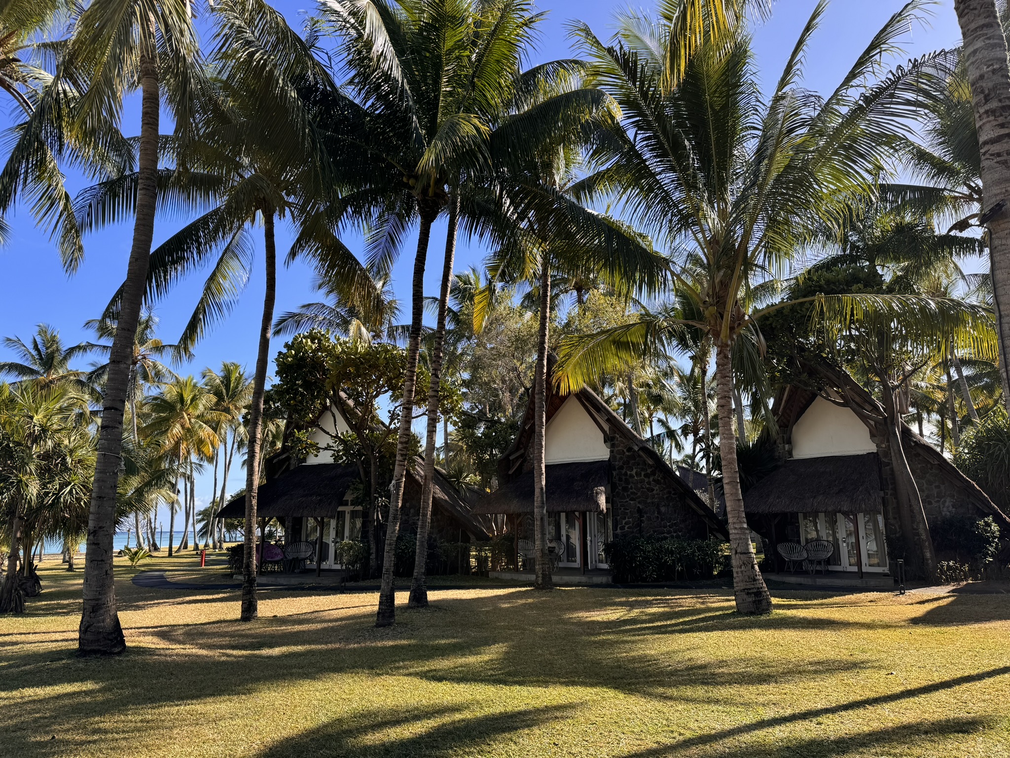 Kindvriendelijke resorts op Mauritius