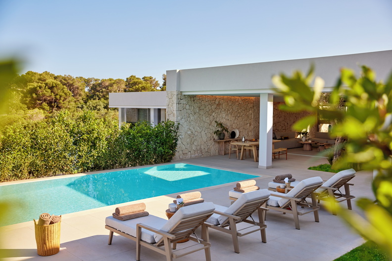 Ikos Deluxe: Meest luxe all inclusive concept ter wereld
