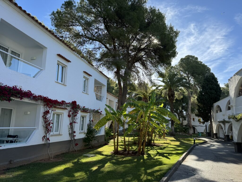 studios en appartementen MAGIC LIFE Cala Pada op Ibiza