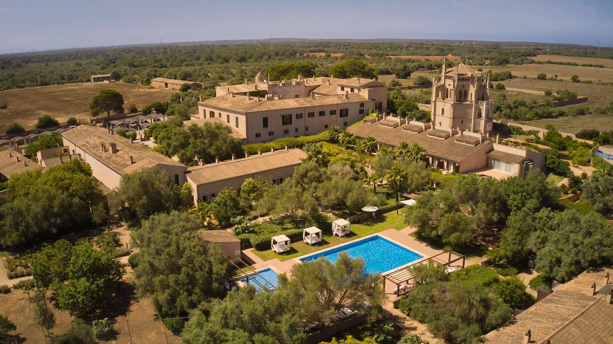 Beste all inclusive Zoëtry mallorca wellness en Spa