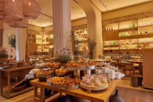 Zoëtry mallorca wellness culinair genieten en ontspannen