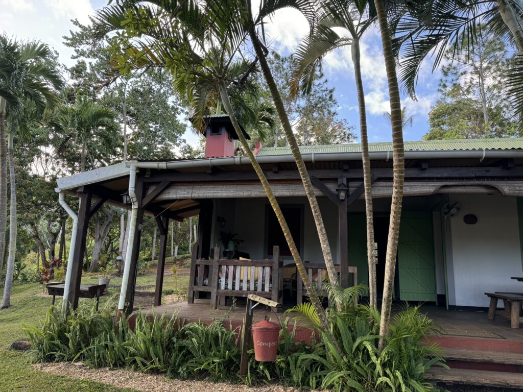 Beste accommodatie Mauritius binnenland