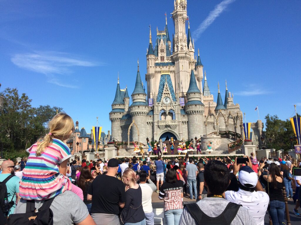 Luxe wintervakantie cruise florida