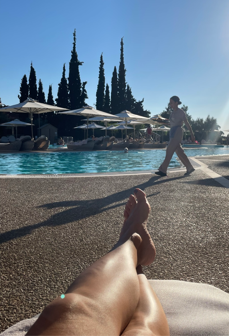Beste service bij Ikos Resorts