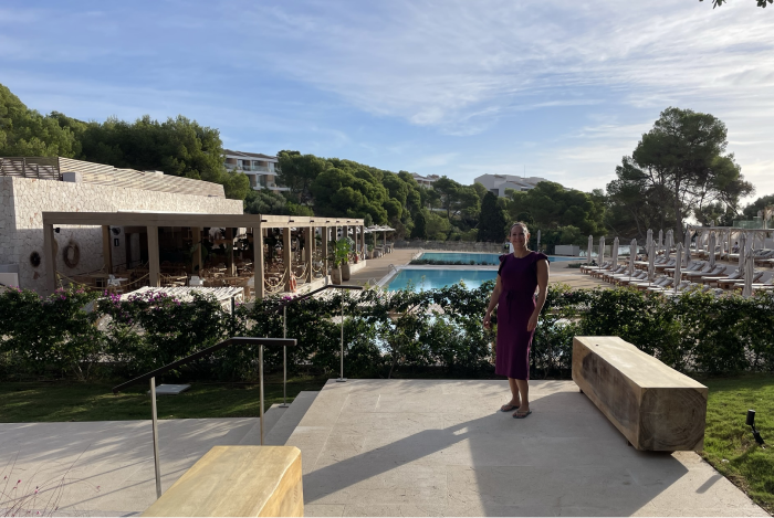 Ikos Resorts een unieke luxe gezinsvakantie