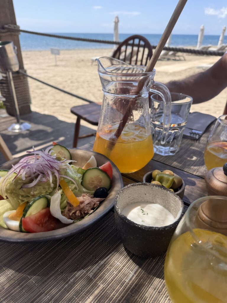 Ikos Andalusia, luxe all inclusive zuid-spanje