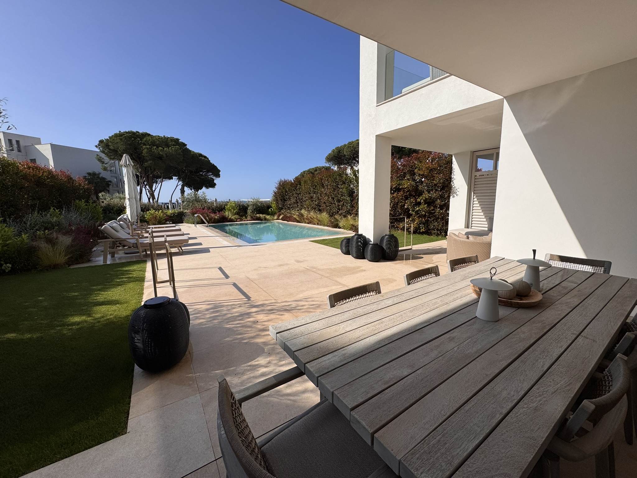 Ikos Andalusia luxe resort spanje