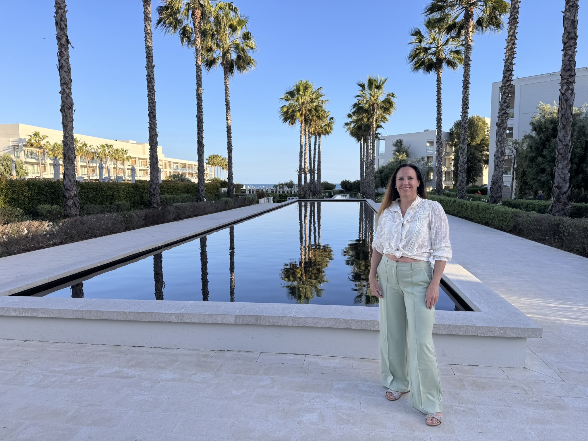 Ikos Andalusia: luxe in Zuid-Spanje