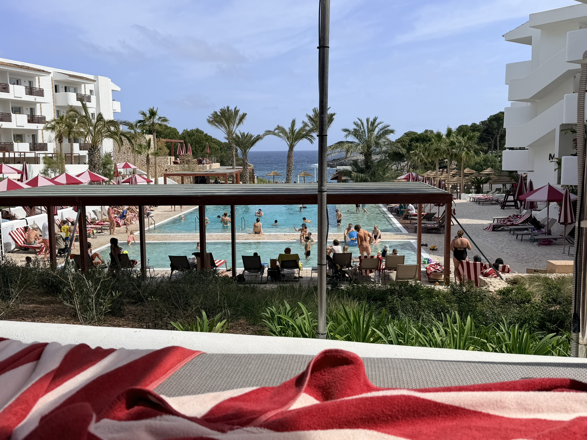 Inturotel Esmeralda Park Mallorca
