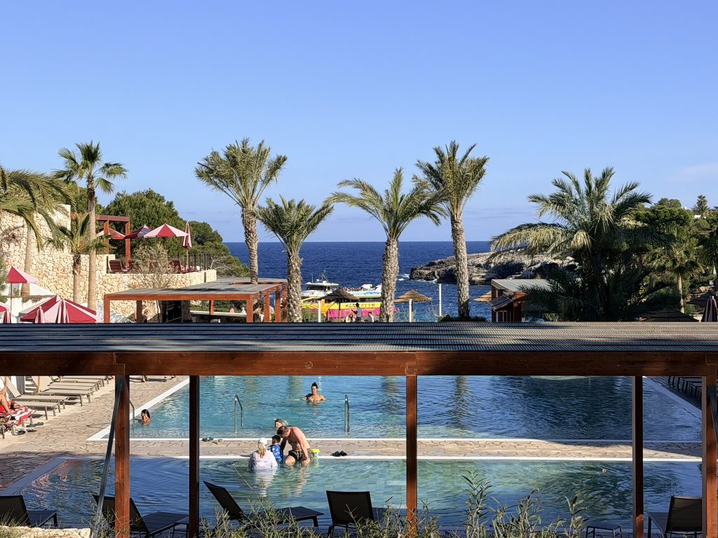 inturotel Esmeralda Park Mallorca