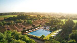 Zoëtry Mallorca Wellness & Spa verwarmd zwembad mallorca