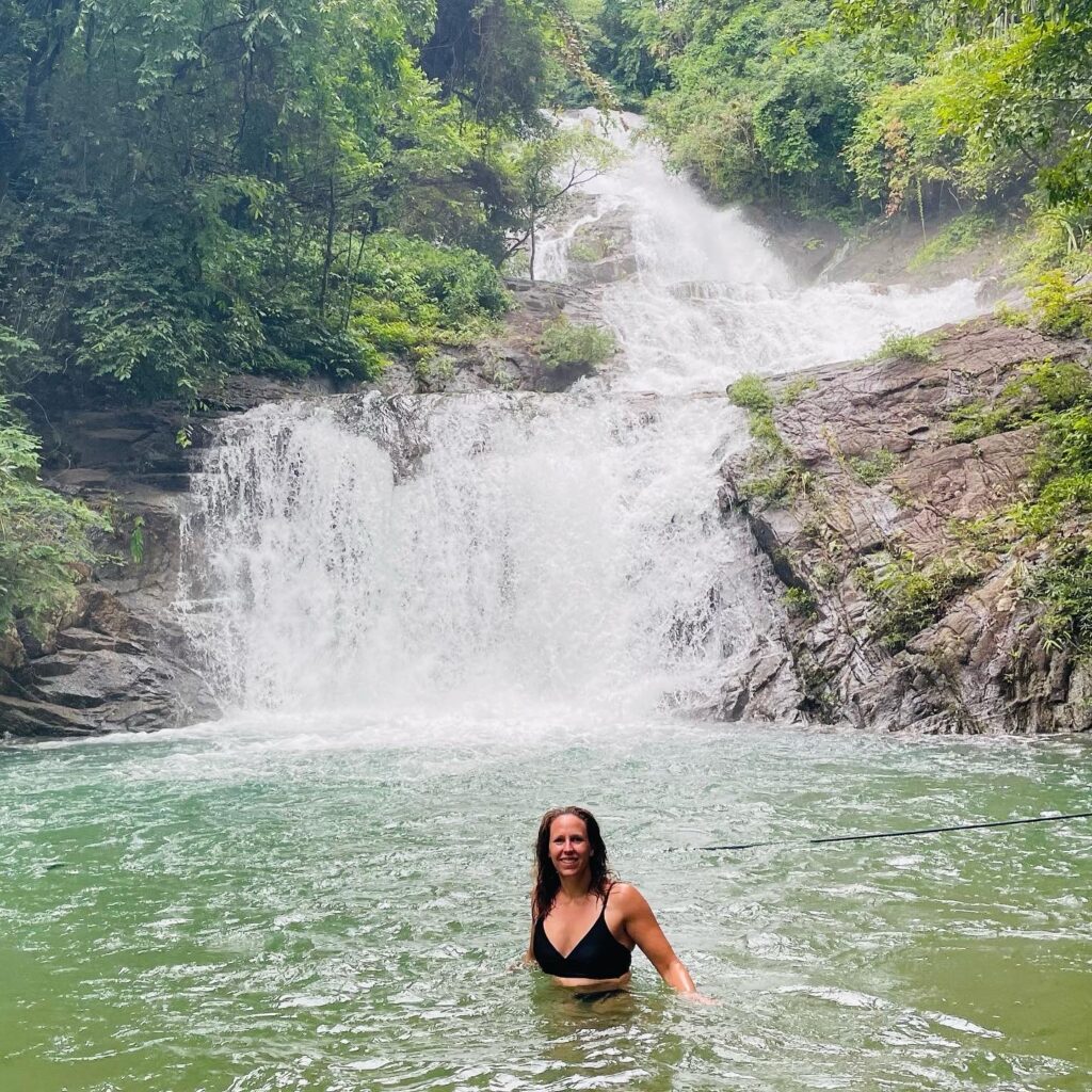 Mijn ervaring met het regenseizoen in thailand