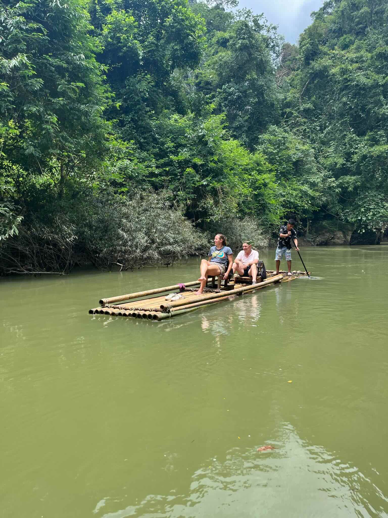 Het regenseizoen in Thailand, wel of niet doen?