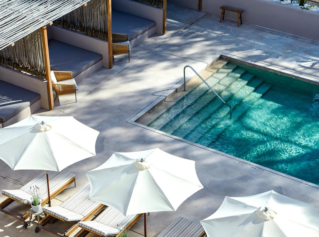 Kleinschalige hotels Mallorca