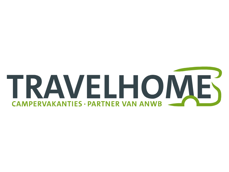 Travelhome logo - The travel stylist