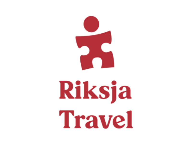 Riksja travel - reistips