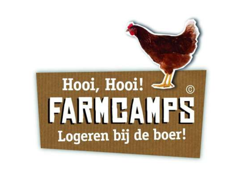FARMCAMPS - REISTIPS