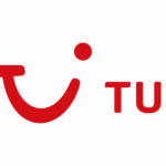 Tui logo - the travel stylist