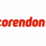 corendon logo - the travel stylist- reistips en blogs