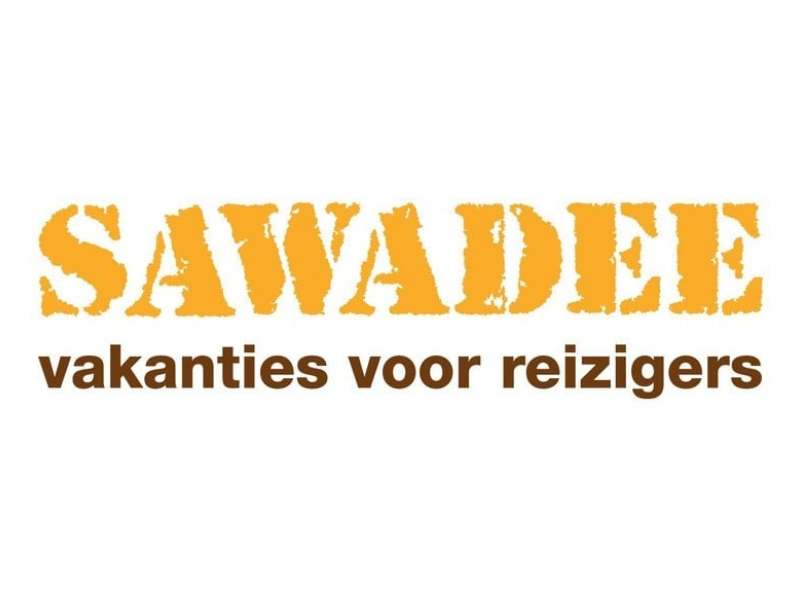 Sawadee logo - reispartner