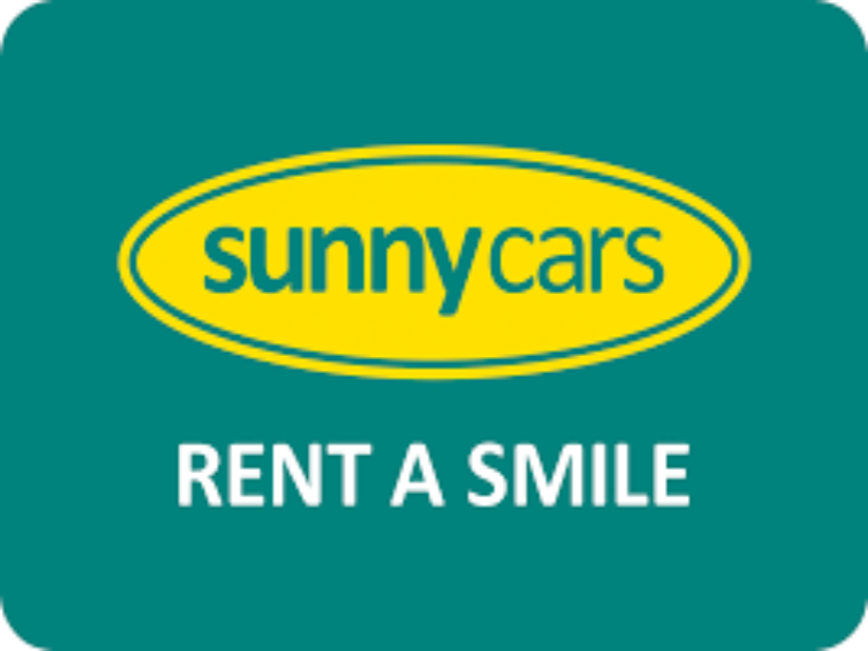 Sunnycars via The Travel Stylist