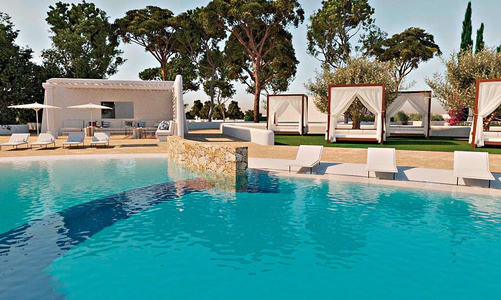 Kleinschalige hotels Mallorca