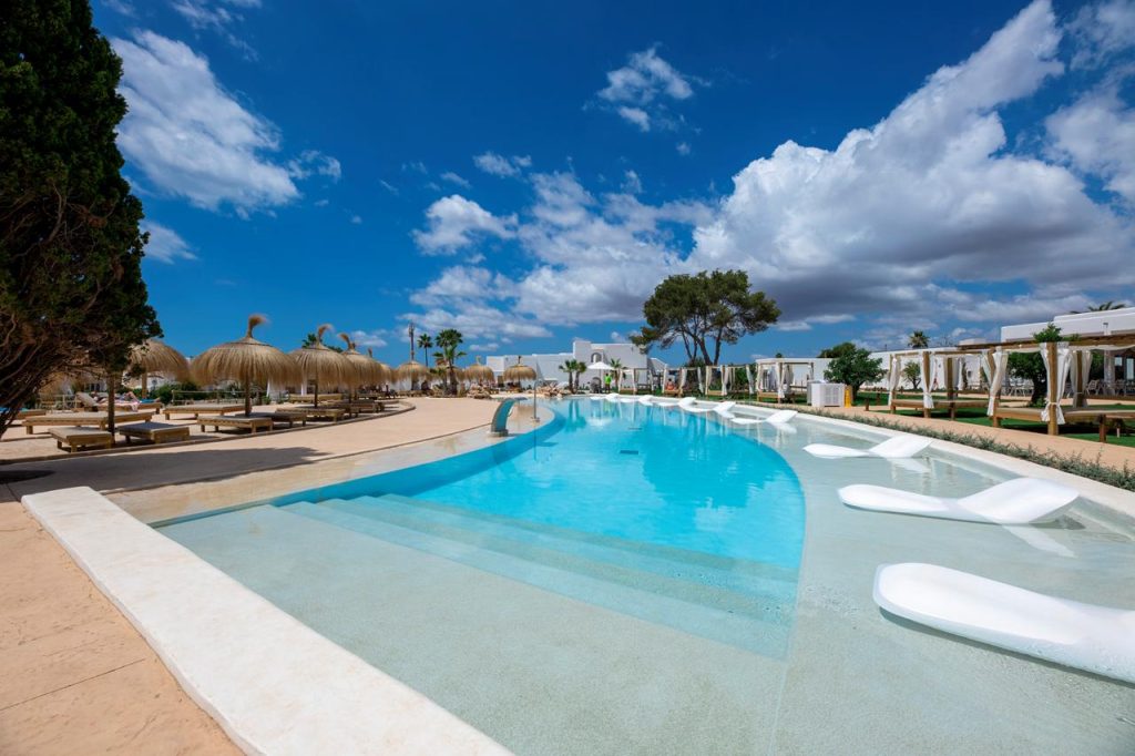 Kleinschalige hotels Mallorca