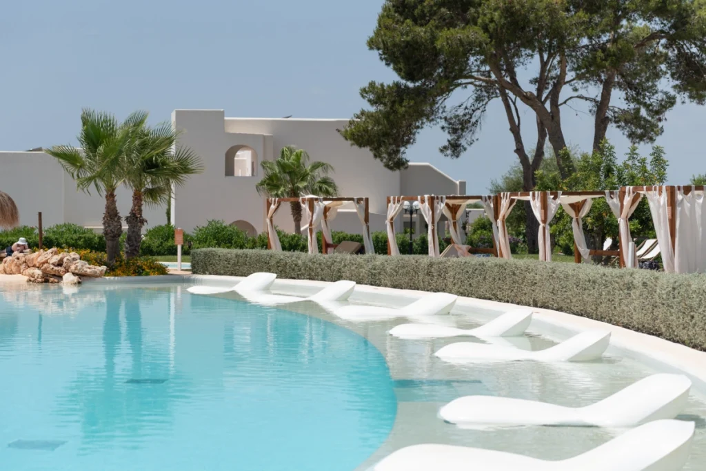 Kleinschalige hotels Mallorca