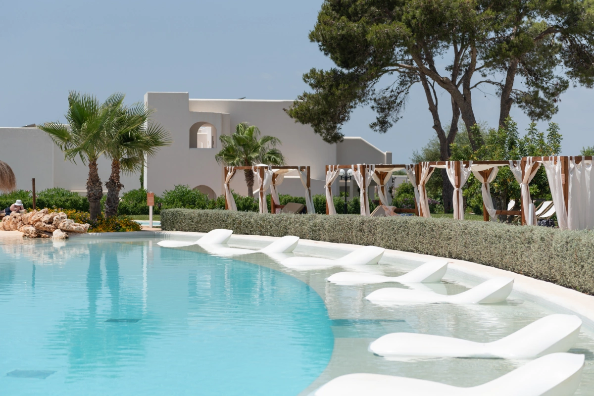 Kleinschalige hotels Mallorca