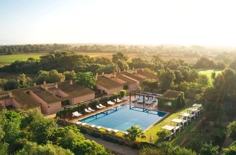 Zoetry luxe kleinschalig mallorca