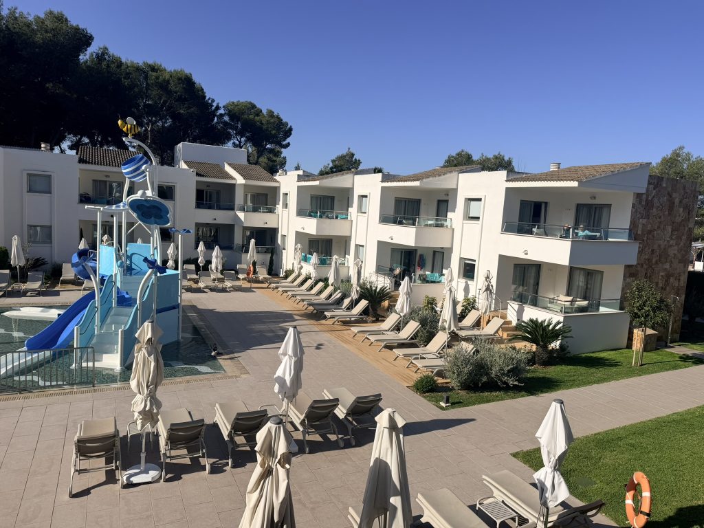 Iberostar Selection Playa de Muro Village