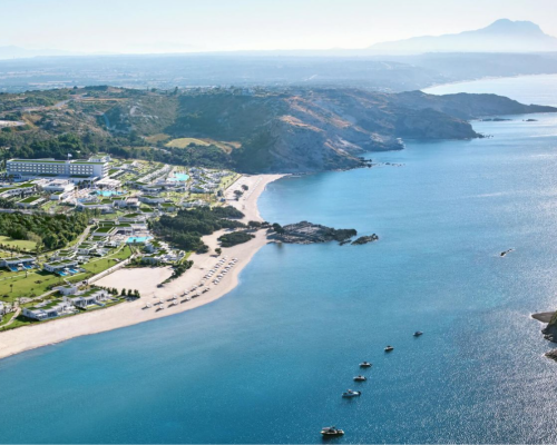 Ikos Resorts, ultiem luxe all inclusive vakantie