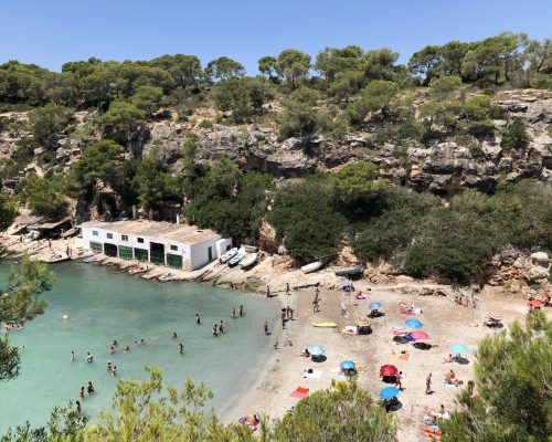 Cala Pi Mallorca