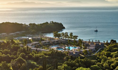 Ikos Odisia luxury all inclusive beste hotel europa Ikos Odisia luxury all inclusive beste hotel europa